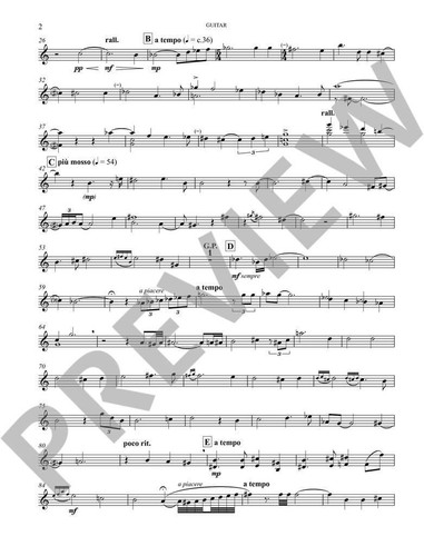After the requiem set parts - requiem, of