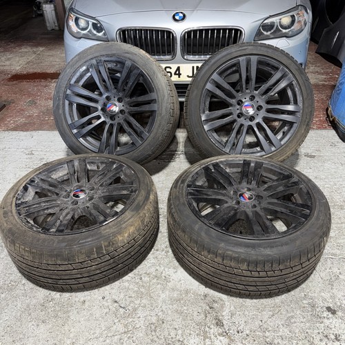 Bmw e70 alloy wheels r20 - e70,