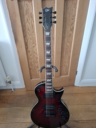 Esp ltd 256 eclipse qm - ltd,