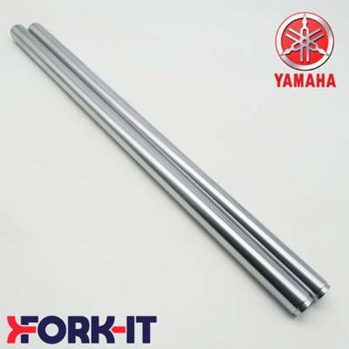 Yamaha rd50m fork tubes - yamaha,