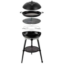 CADAC Carri Chef 50 BBQ/Paella Pan QR Combo