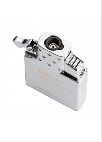 New official zippo single jet - official,