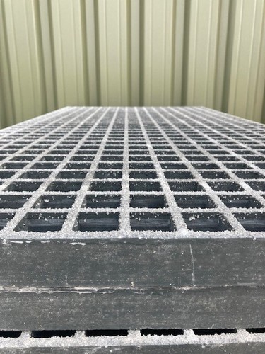 Non slip grp - grating, panel