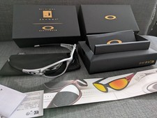 Oakley MUZM Straight Jacket 99