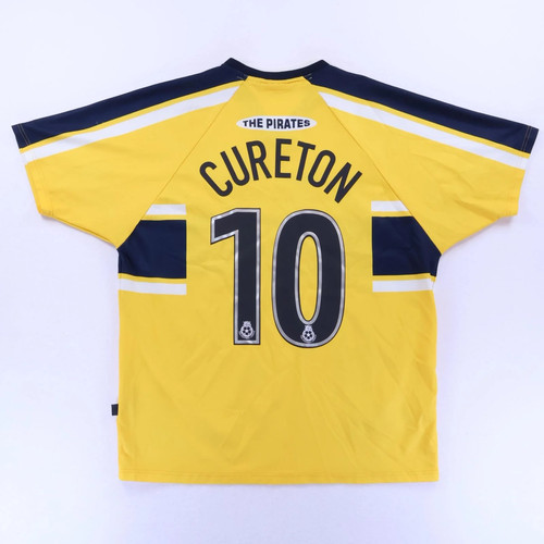 Original authentic bristol - original,