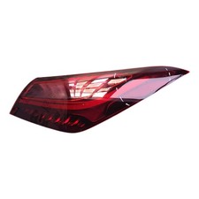 Mercedes C118 CLA Outer