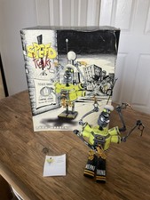 Speed Freaks Collectible