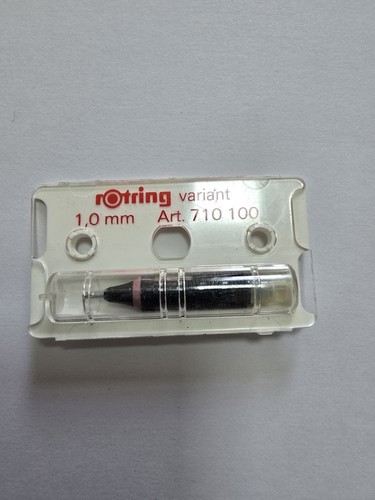 Rotring variant nib 0mm - variant,