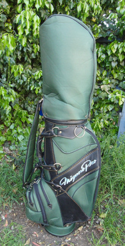 Division mizuno pro - 6, golf