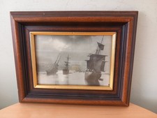 Frank Meadow Sutcliffe Framed