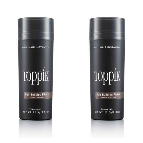 New bottled hair building - new,