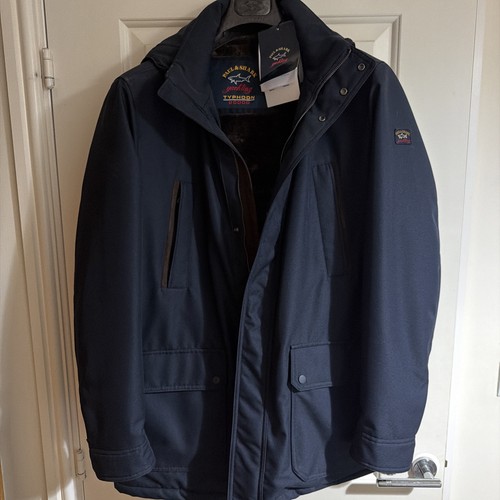 Paul shark aw23 - paul, typhoon