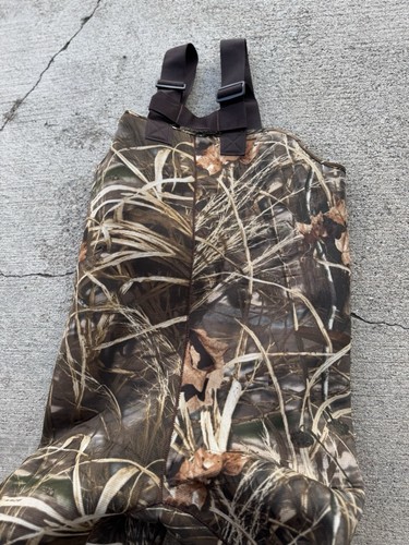 Hodgman camo hunting - hodgman,
