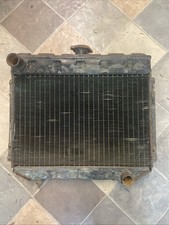 Cortina Mk1 Lotus Gt Super