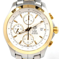 TAG Heuer Calibre 16