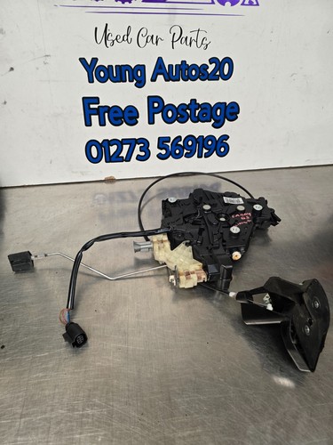 Caddy mk3 15 - vw, 2k
