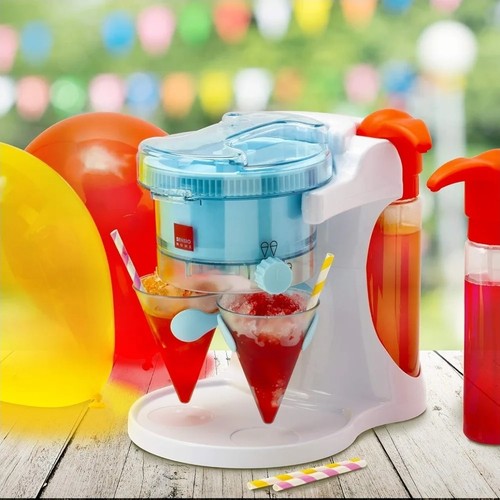 Sensio home snow - snow, maker