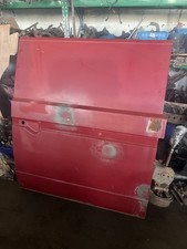 VW T25 T3 TRANSPORTER 1.6 TD