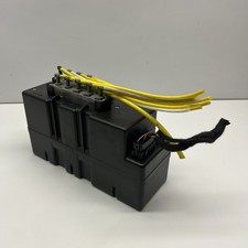 Mercedes CL W215 S Class W220