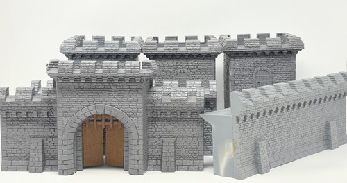 Warhammer fantasy fortress - fantasy:,