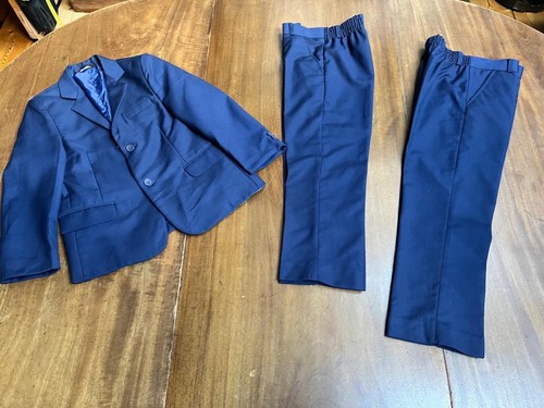 Vivaki boys suit pairs - vivaki,