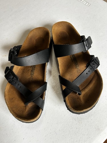 Birkenstock kids mayari - birkenstock,