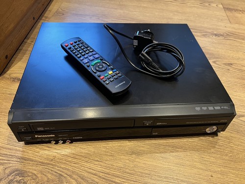 Panasonic dmr ez47v combo dvd - panasonic, dmr-ez47v