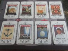 WHITBREAD INN SIGNS FROM DEVON