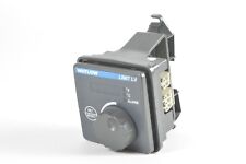 Watlow Limit LV LVC6KU Series DIN-Rail Mount Limit Controller LVC6KU00000600A