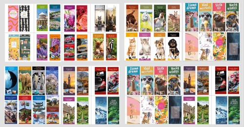 2027 slim calendar planner - slim,