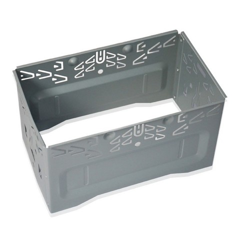 Double din car radio frame - 2,