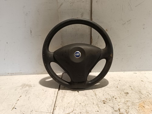 Fiat stilo steering wheel - fiat,