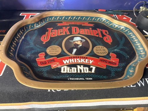 Jack daniels old 7 - jack,