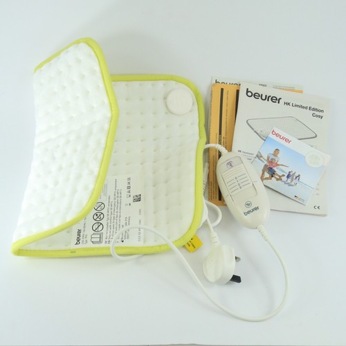 Beurer limited edition - hk,