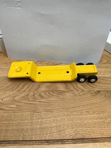 Tonka pressed steel - tonka,