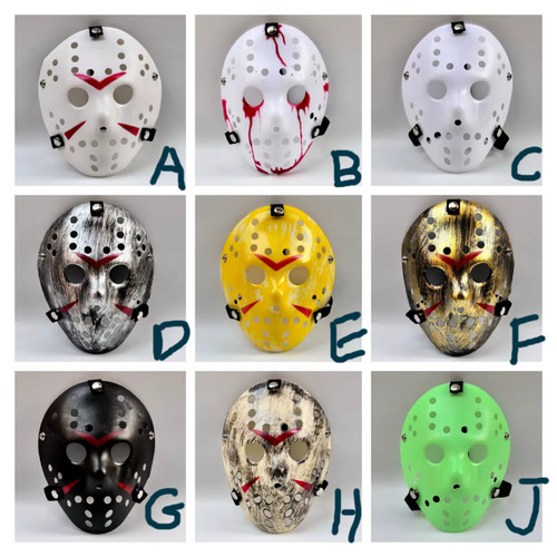 Halloween mask monster - halloween,