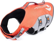 Thinkpet Dog Life Jacket