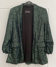 Marks & Spencer Green