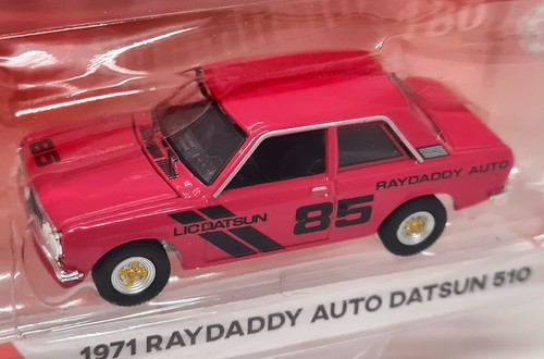 Greenlight raydaddy auto - 1/64,