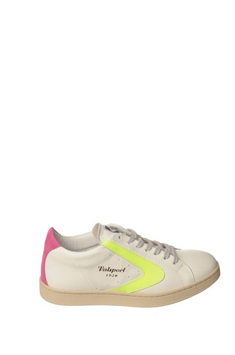 Valsport women white sneaker - women's,