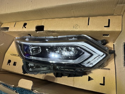 Genuine nissan qashqai mk2 - nissan,