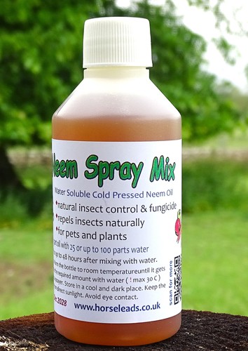 100ml neem oil - neem,