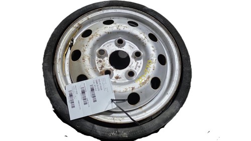 Space saver spare wheel 15x5 - space,