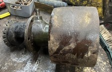 FORDSON MODEL STANDARD N? BELT