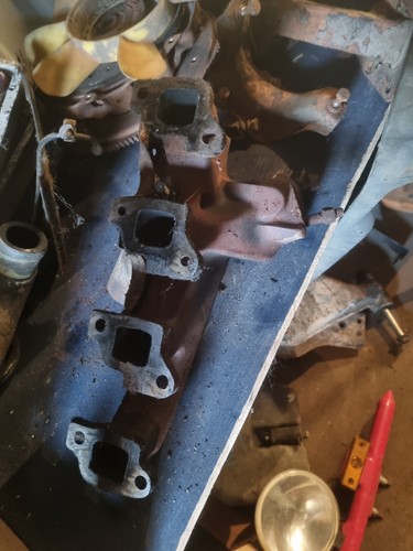 Ford transit mk2 mk3 pinto - mk2,