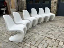 Verner Panton Dining S-