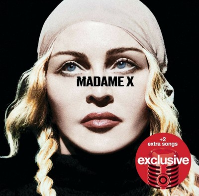 Unknown artist madame x - unknown,