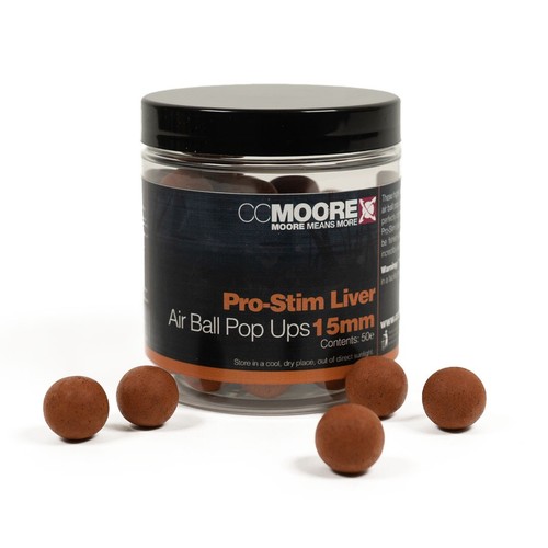 Moore pro stim liver air - moore, pro-stim