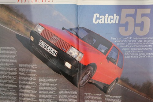 Original 1987 motor extracted - original,