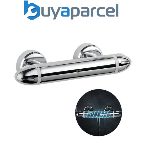 Mira coda pro thermostatic - mira,